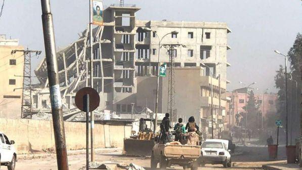 Siria, le forze governative proseguono l'offensiva: rinforzi a Idlib