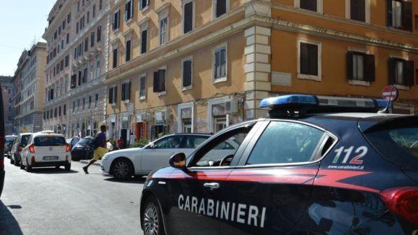 Torino, non lascia elemosina e viene picchiato: arrestata mendicante