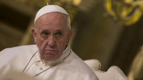 papa francesco, sinagoga, roma