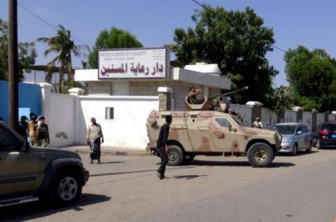 Massacro in Yemen, Papa: "Sotto shock per la morte delle quattro suore"