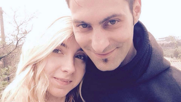 Sara bruciata viva e i vigliacchi "de Roma"