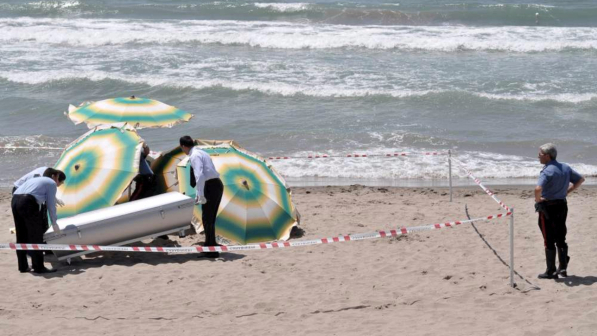 Sardegna, bimbo di sei anni annega nelle acque di Budoni