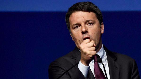 Scontro con la minoranza, Matteo Renzi: "Sul referendum decidono i cittadini, non le correnti del Pd"