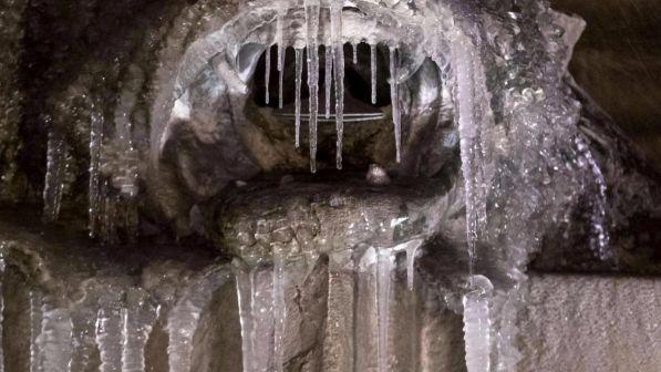 Polonia, temperatura scende a 20 gradi sotto zero: dieci morti