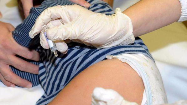 Vaccini, Oms: "Tra 2010 e 2015 la copertura mondiale è aumentata solo dell'1%"