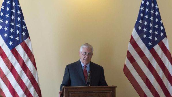 Usa: Pyongyang interrompa lancio missili, sarebbe segnale di dialogo