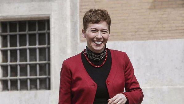 Case chiuse, Irene Pivetti: ennesima violenza sulle donne