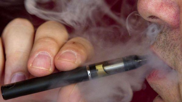 Sigarette elettroniche dannose per il Dna: l'allarme della New York University