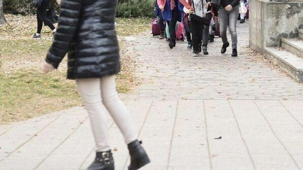 Pasto in mensa, 35 bambini intossicati in una scuola del Trapanese