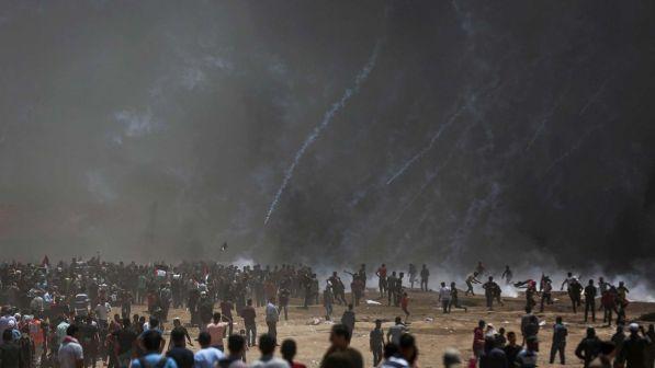 Gaza, Erdogan: "Da Israele terrorismo di Stato e genocidio"