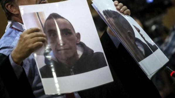 Processo Cucchi, Cc: fotosegnalamento durante arresto fu cancellato