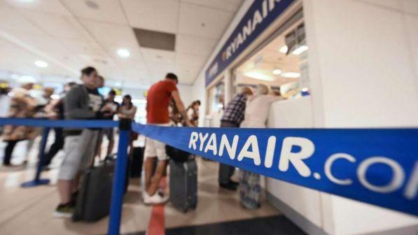 Ryanair, nel mirino dell'Enac le cancellazioni in fasce di garanzia