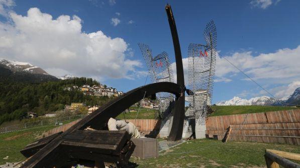 Travolto e ucciso da una croce: altre quattro condanne a Brescia