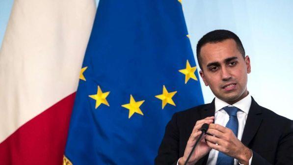 Manovra, Di Maio: "Siamo sulla strada giusta, non ci fermeremo"