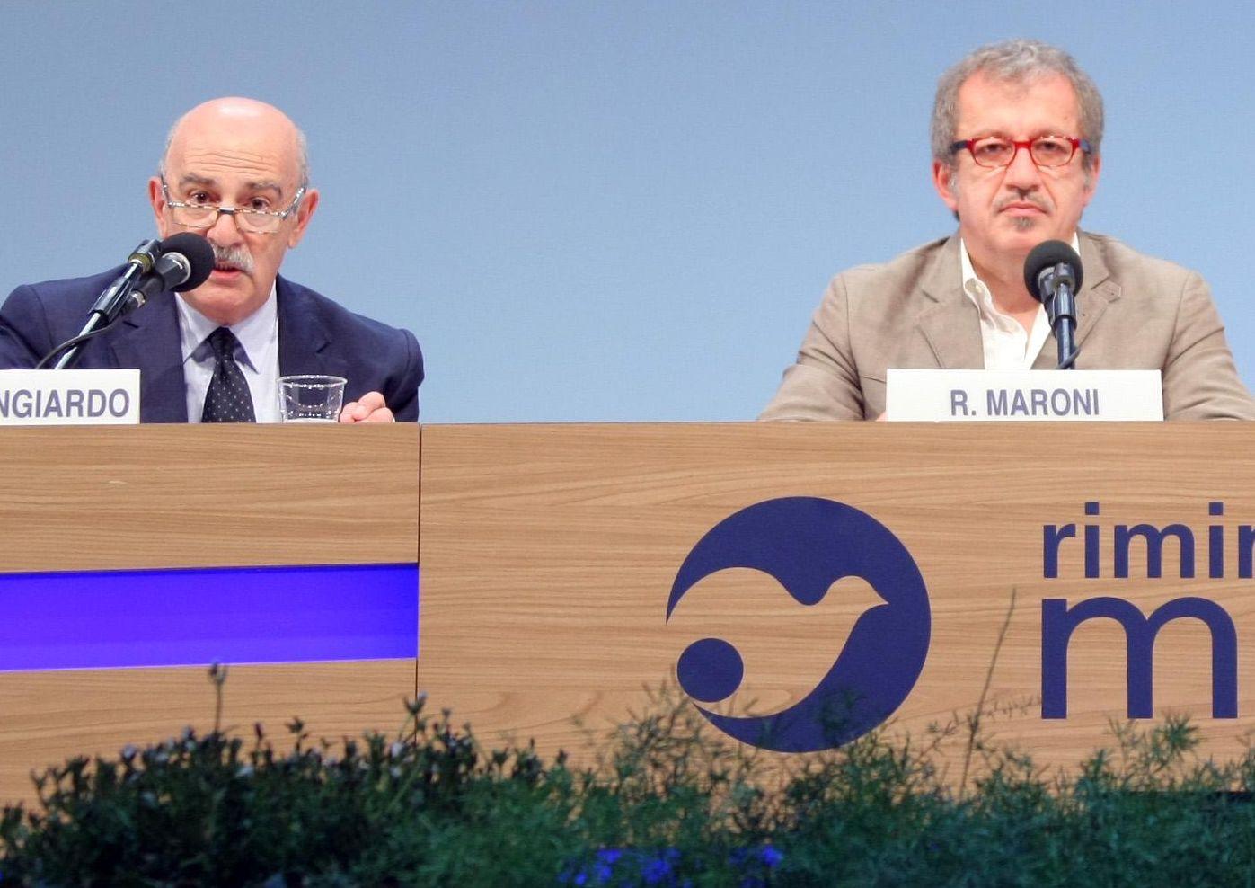 Il consiglio dei ministri indica Blangiardo come presidente Istat