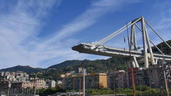 Genova, Cdp: "Da Fincantieri un ponte per la viabilità alternativa"