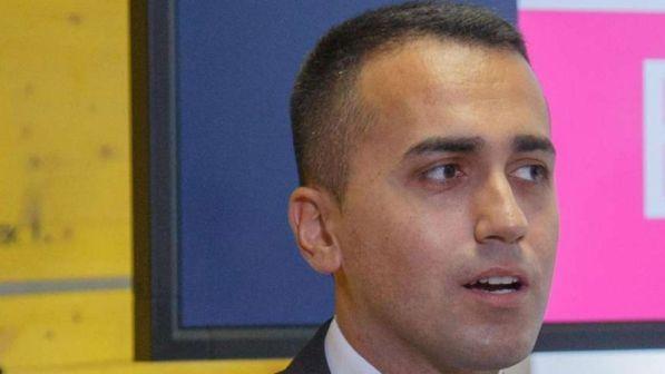 Manovra, Di Maio: "Le misure saranno definite entro Natale"
