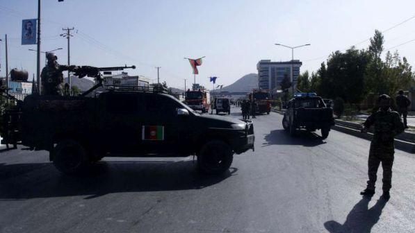 Afghanistan, cinque morti in attacco a posto di polizia a Herat