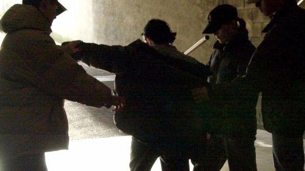 Baby gang a Como, scattano misure cautelari per 17 minorenni