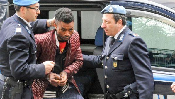 Pamela Mastropietro, Procura Macerata chiede ergastolo per Oseghale