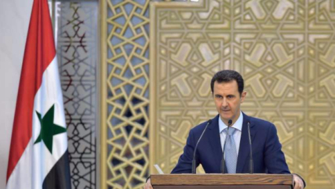 Cessate il fuoco in Siria, Assad: pronta un'amnistia per i ribelli