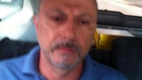 Camorra, estradato dal Brasile e arrestato in Italia il superkiller Pasquale Scotti