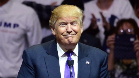Trump: cancellare intesa con Iran