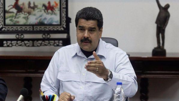 Venezuela, Maduro: relazione di rispetto con nuovo governo Usa
