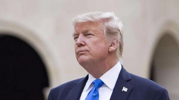Dirigenti via da Casa Bianca, Trump: "Non lavorano seriamente"