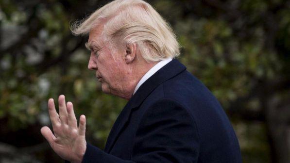 Usa: il capo della Dea si è dimesso in polemica con Trump