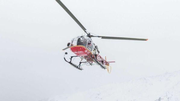 Valanga in Val Venosta, ci sono due vittime: morte madre e figlia tedesche