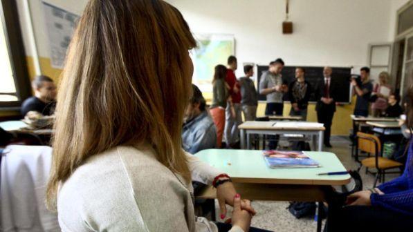 "Mi hanno urlato insulti in faccia e hanno cercato di molestarmi": una prof racconta le sue esperienze di bullismo