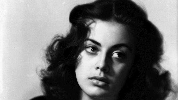 Cinema in lutto, è morta l'attrice Anna Maria Ferrero