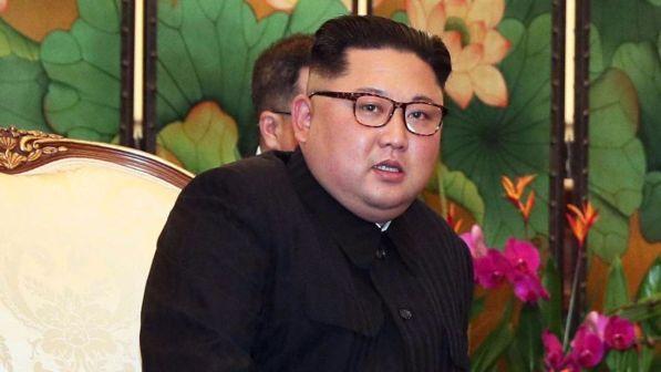 Corea del Nord, Giappone lavora a summit con Kim Jong-un