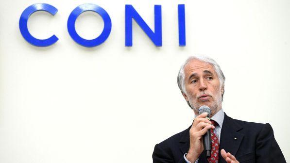 Stadio Roma, Coni: "Malagò ha chiesto di essere interrogato"