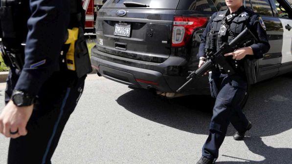 Usa, testa o croce per un arresto: licenziate due poliziotte