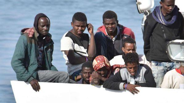 Migranti, Unhcr: calano viaggi della speranza, ma sono più rischiosi
