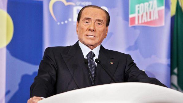 Dl fisco, Berlusconi: siamo alle comiche, spero governo duri poco