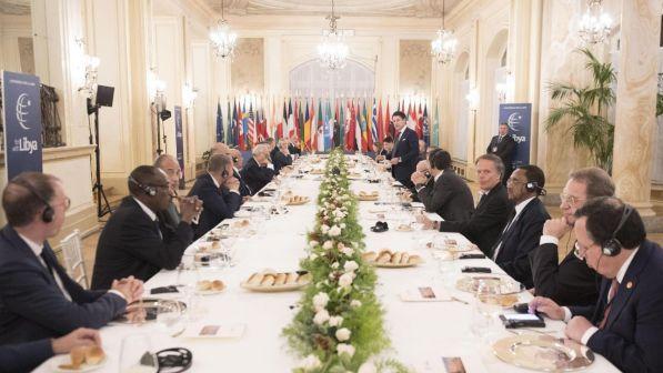 Palermo, Conte gioca la carta Libia in Ue e apre ad Haftar: "Ora c'è più fiducia"