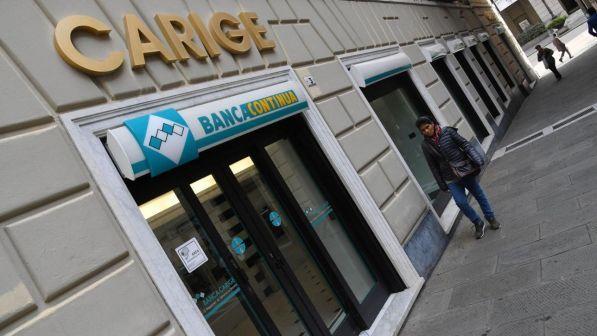 Carige, Toti: "Conte ha assicurato l'attenzione del governo"