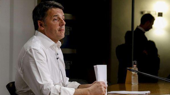 Anticorruzione, Renzi: "Dal M5s arriva un comma salva-Lega"