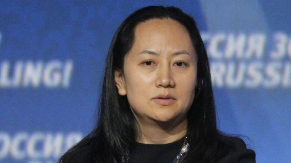 Huawei, Cina agli Usa: "Rimuovete la richiesta di arresto di Meng"