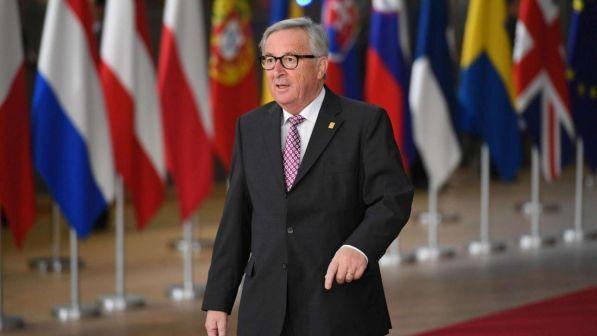 Brexit, Ue: "Proroga al 22 maggio, ma solo con l'ok all'accordo di divorzio"