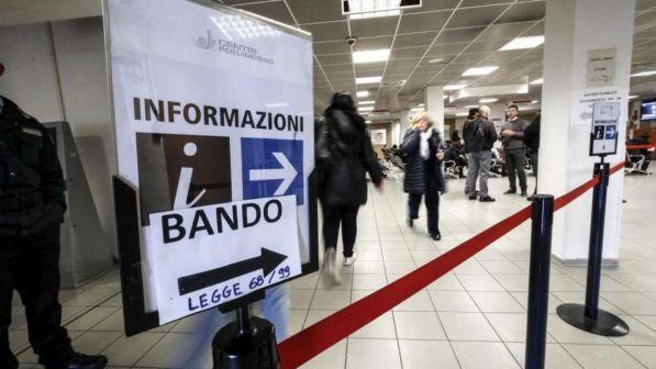 Reddito cittadinanza, 79mila domande per 3mila navigator: operativi a giugno