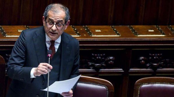Tria: "Stabilità e crescita sono obiettivi complementari"
