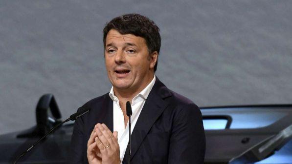 Renzi: non vogliamo staccare spina governo, legislatura termina 2023