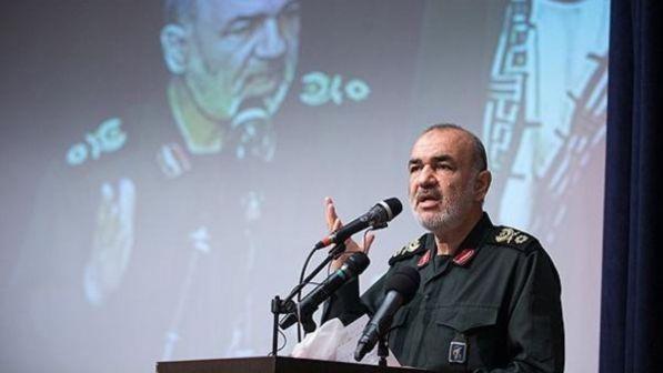 Iran, Pasdaran: "Possiamo cancellare Israele dalla mappa mondiale"