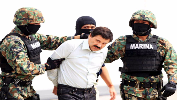 Messico: ok all'estradizione del narcoboss Chapo negli Stati Uniti