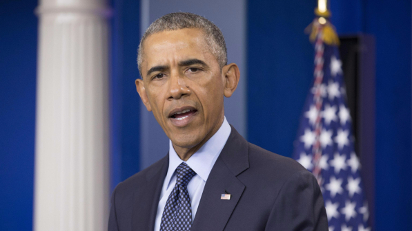 Terremoto, Obama a Mattarella: "Usa pronti ad aiuti e assistenza"