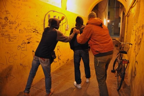 Bullismo, uno studente su cinque ha assistito ad atti di violenza a scuola